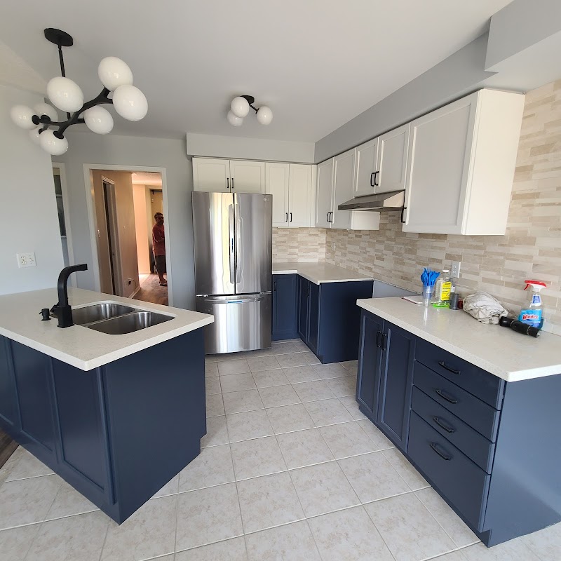 ALL-IN-1-PAINTING - Photo 5