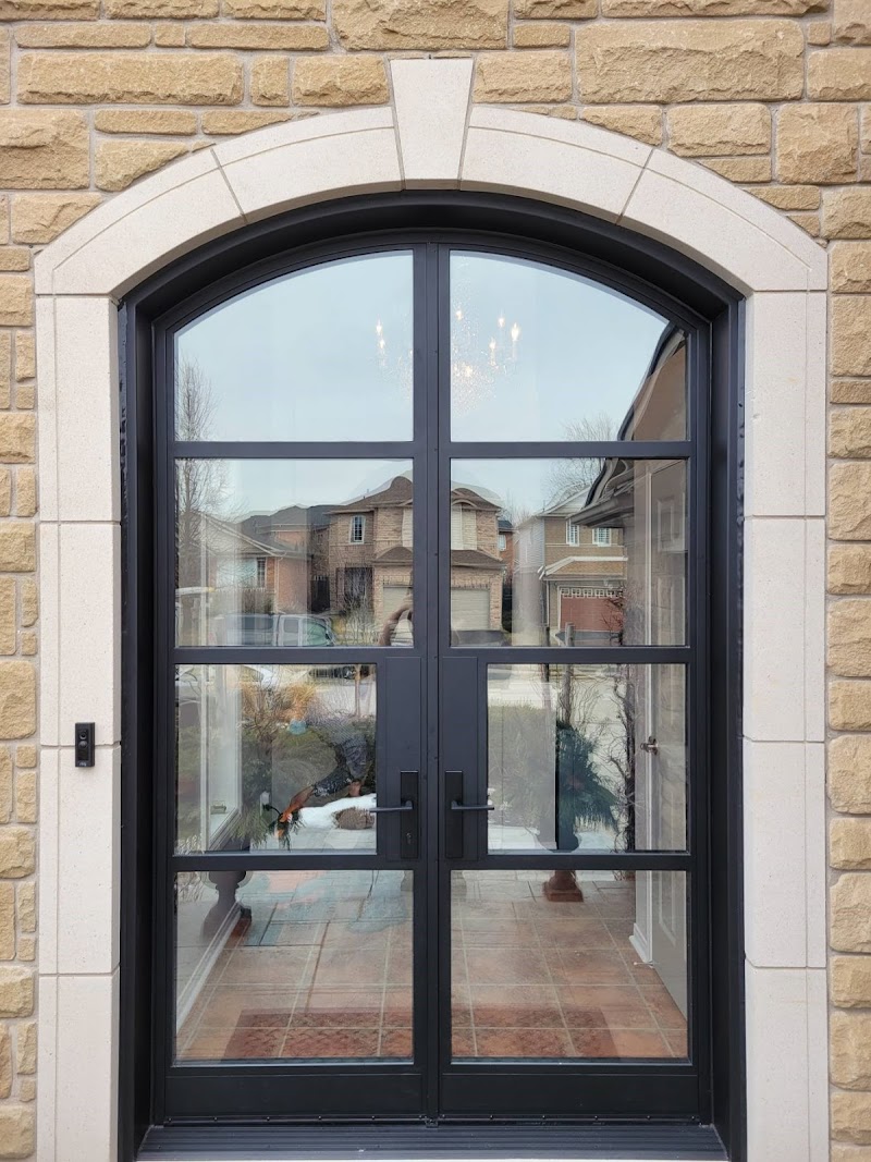 Chateau Window & Door Systems - Photo 4