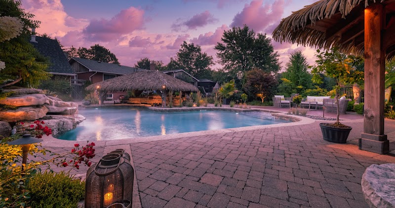 Let's Landscape Together