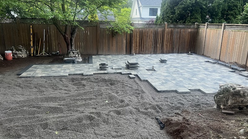 Let's Landscape Together - Photo 2