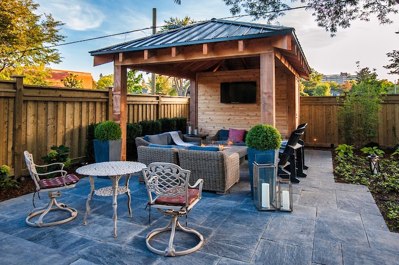 Let's Landscape Together - Photo 3