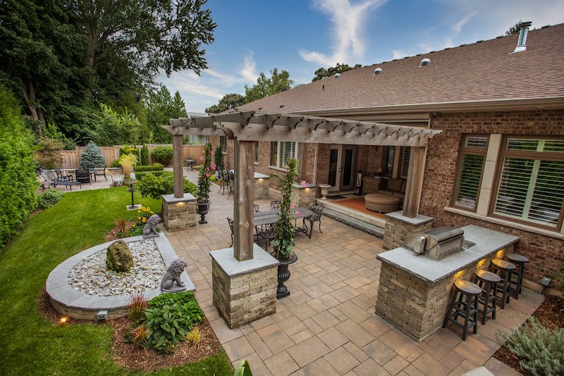 Let's Landscape Together - Photo 4