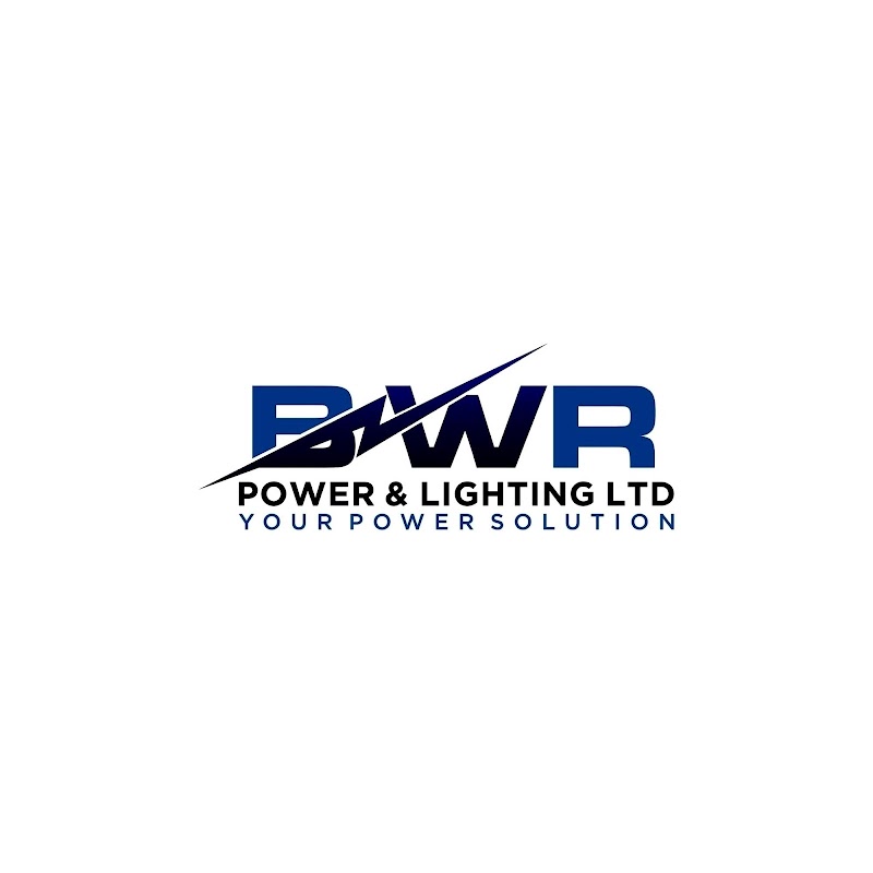 BWR Power & Lighting Ltd - Photo 1