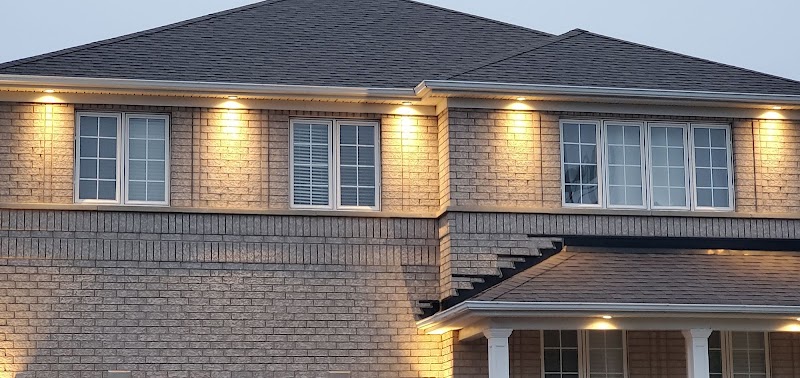 Lux Electrical Contracting Inc. - Photo 2