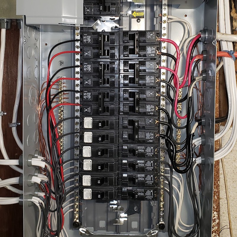 24/7 Electrical Service Inc - Photo 3