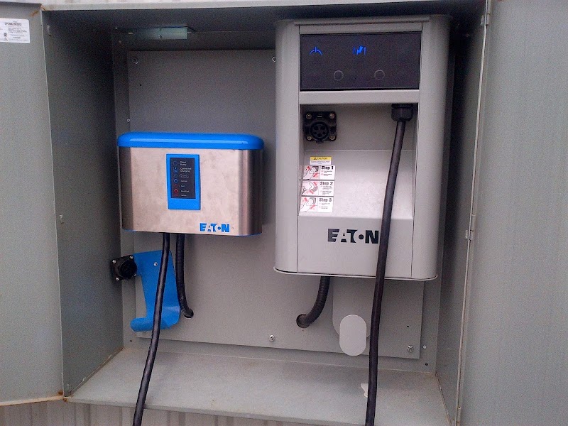 Rosco Electric - Photo 1