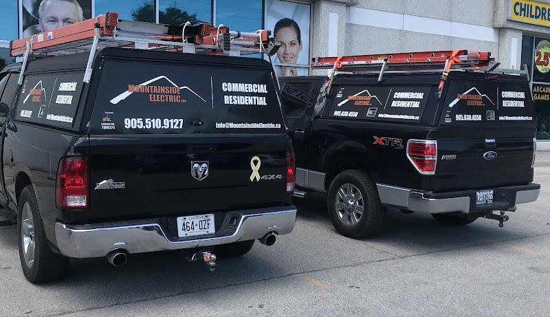 Mountainside Electric Inc. - Photo 1