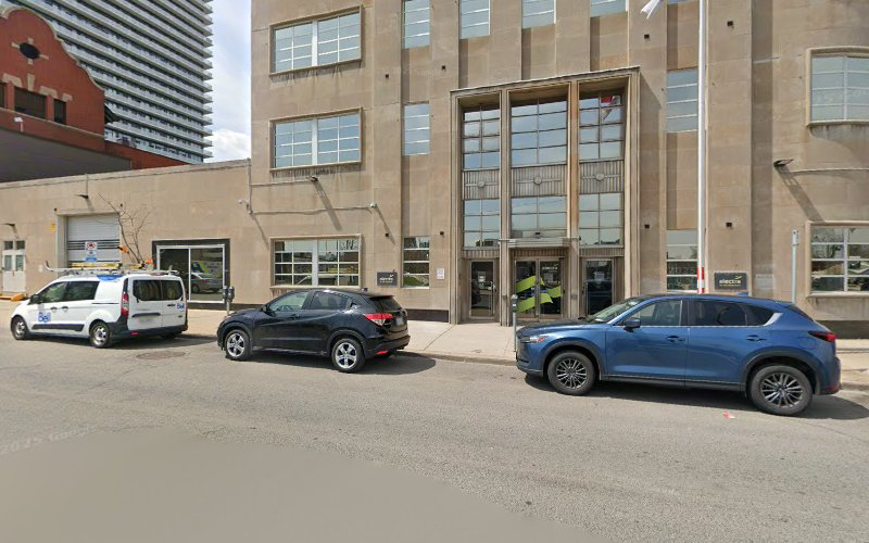Hamilton Hydro Electric Empls CR Un - Photo 1
