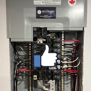 KINETIC ELECTRIC SERVICES - Photo 3