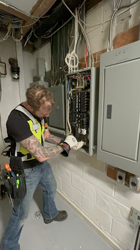 Phaze-In Electric Ltd. - Photo 1