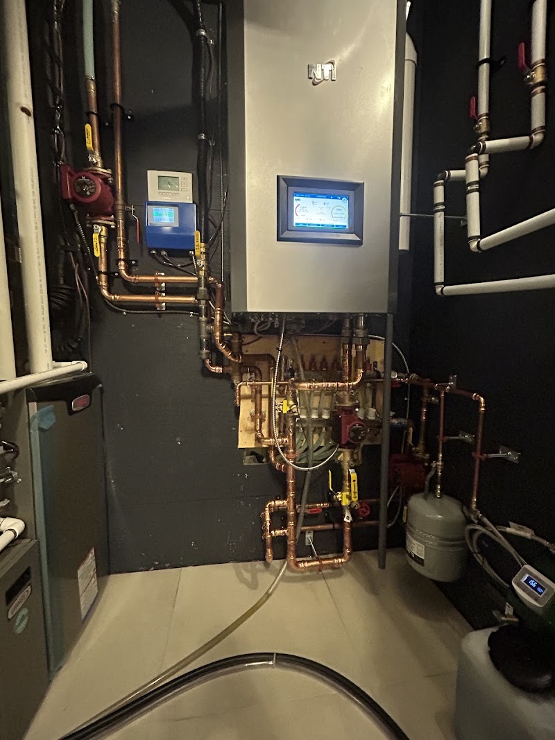 My Mechanical HVAC & Water Treatment