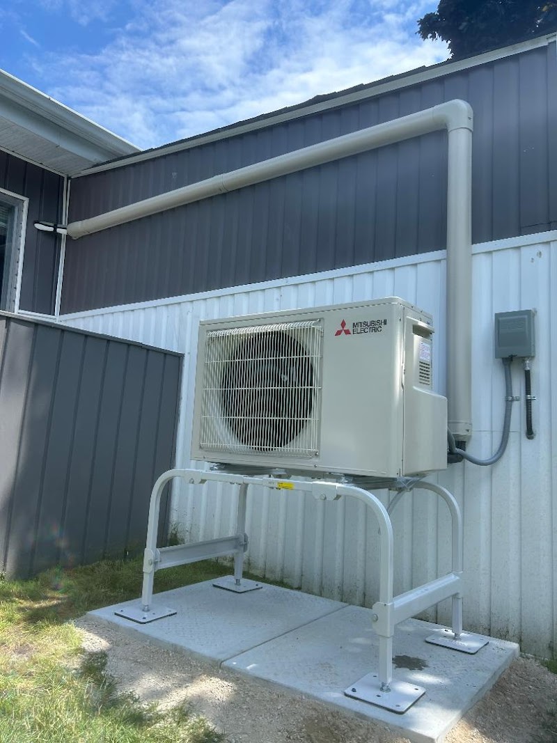 My Mechanical HVAC & Water Treatment - Photo 2