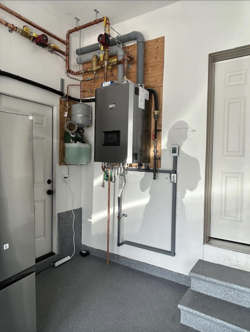 My Mechanical HVAC & Water Treatment - Photo 3