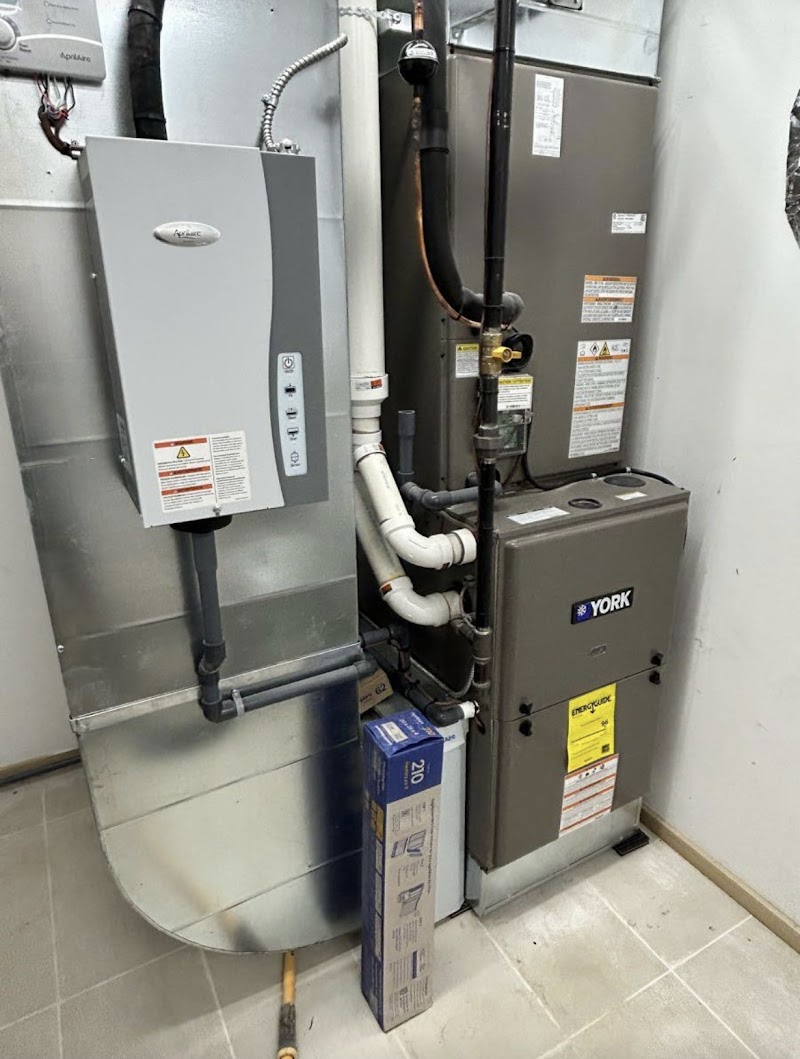 My Mechanical HVAC & Water Treatment - Photo 5