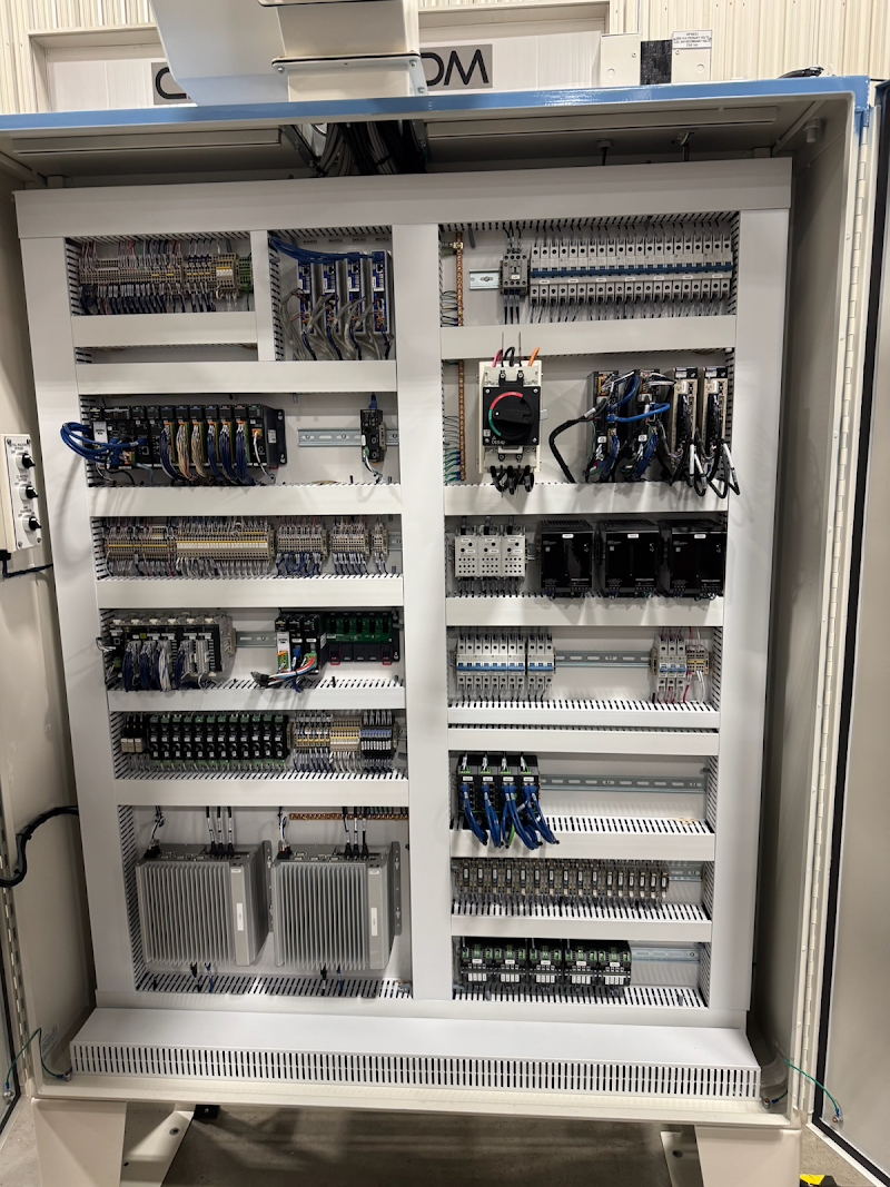 Electrilogix Electrical Services