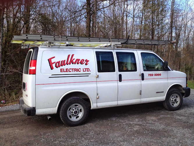 Faulkner Electric - Photo 1
