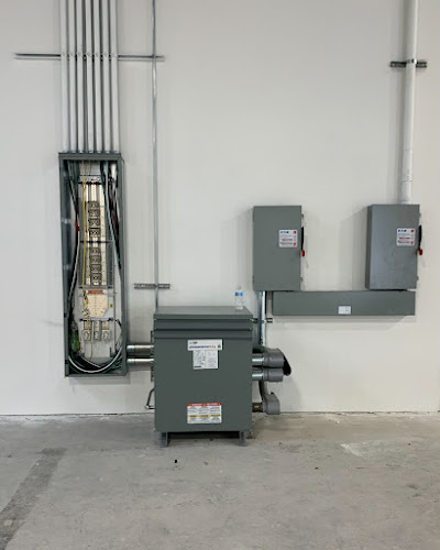 Pegasus Electric Company Ltd - Photo 1
