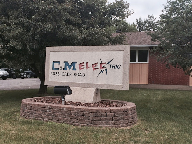 C & M Electric - Photo 1