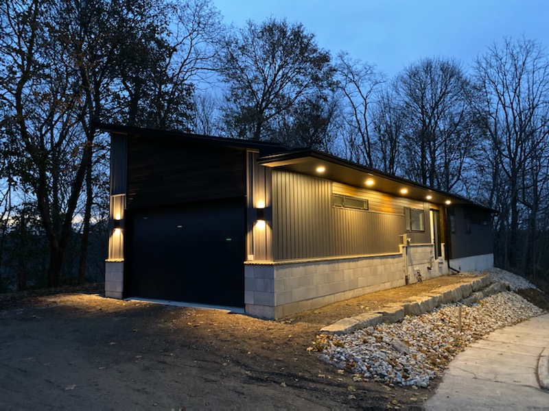 Lensink Electric - Photo 1