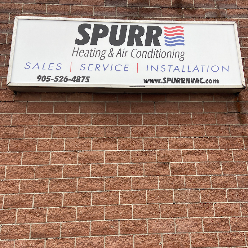 Spurr Heating & Air Conditioning - Photo 2