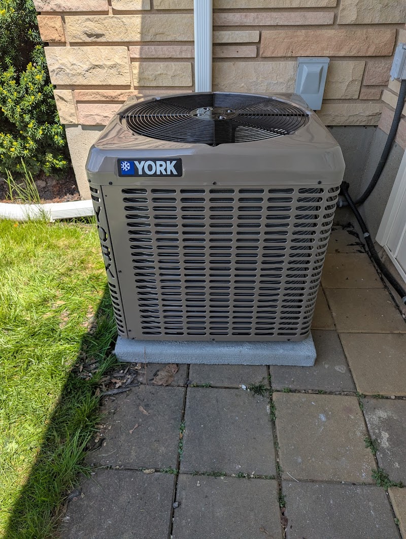 Spurr Heating & Air Conditioning - Photo 3