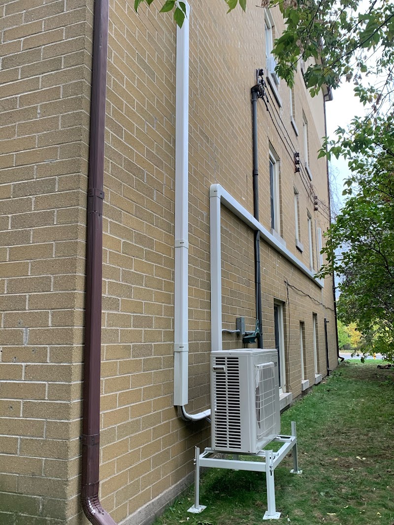 Spurr Heating & Air Conditioning - Photo 5