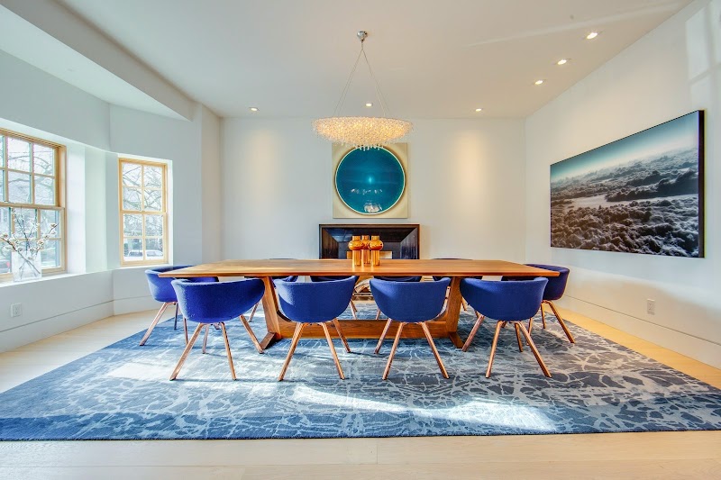 Top Shelf Painting & Staining Inc.