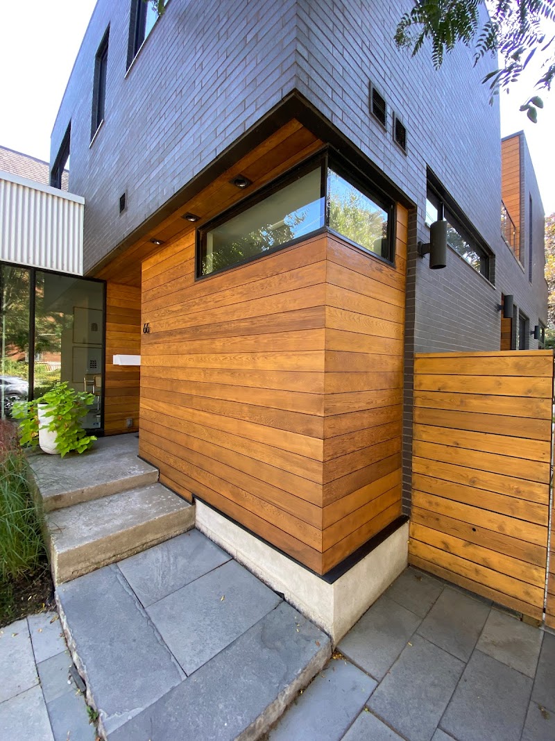 Top Shelf Painting & Staining Inc. - Photo 2