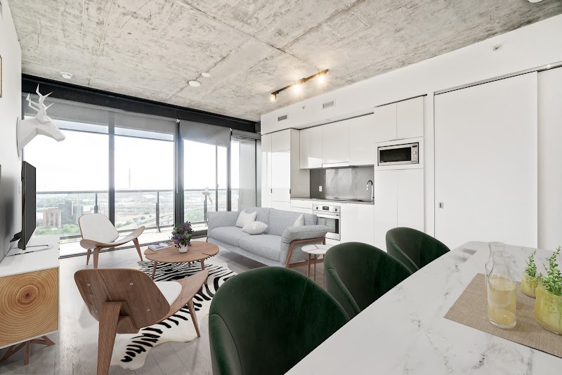 Top Shelf Painting & Staining Inc. - Photo 3