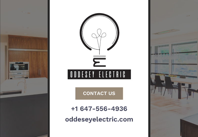 Oddesey Electric