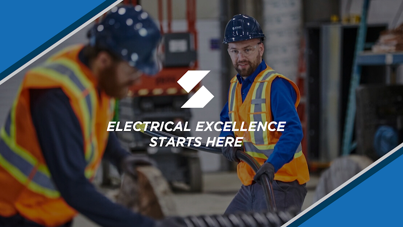 Start Electric Inc. - Photo 1