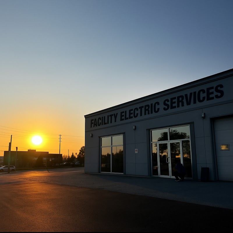 Facility Electric Services - Photo 1