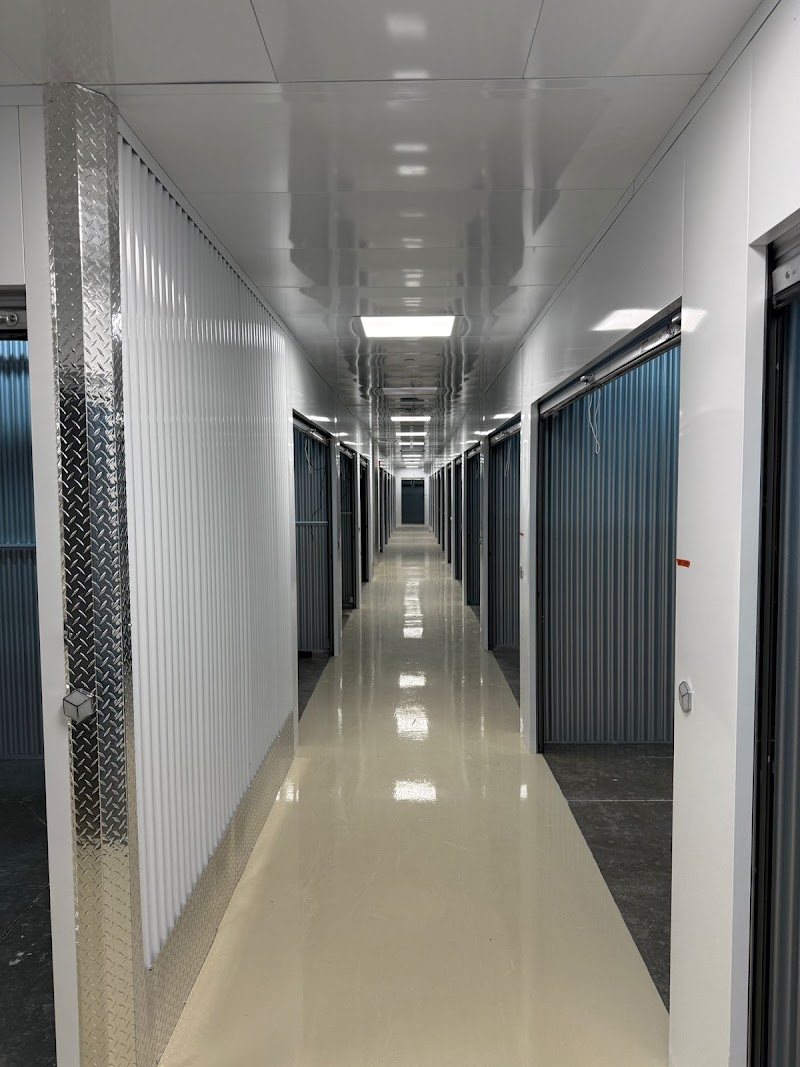 Salson Electric Limited - Photo 4