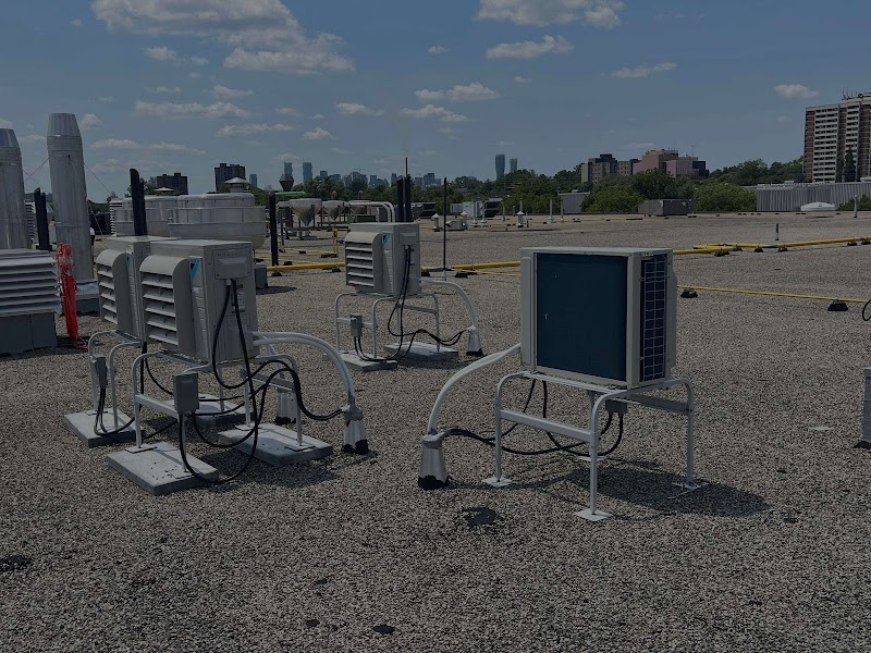 Greystone Industrial Services Inc. - Photo 1