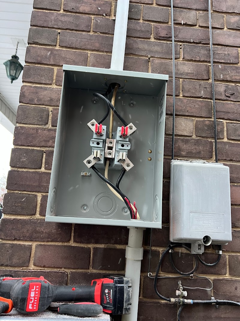 Kronos Electrical Contractors Ltd. - Photo 3