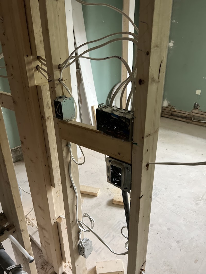 Kronos Electrical Contractors Ltd. - Photo 5