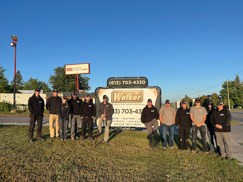 Walker Home Services (formerly Walker ClimateCare - Photo 1