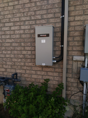 Georgian Electric Inc. - Photo 1