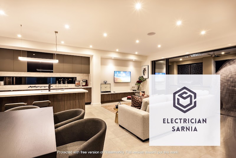 Electrician Sarnia - Photo 1