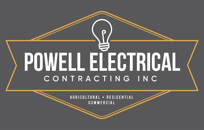 Powell Electrical Contracting Inc. - Photo 1
