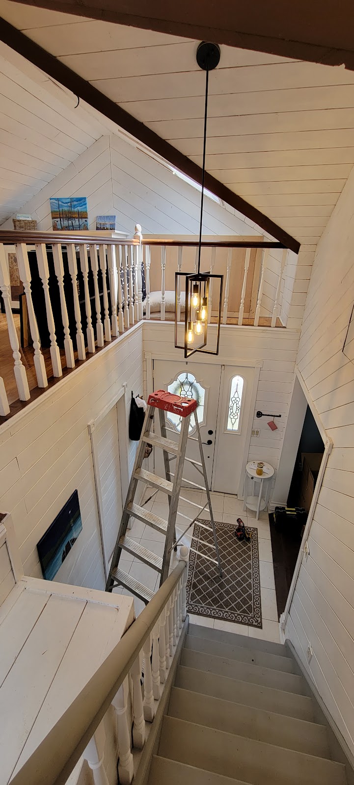 Peace Of Mind Electrical Contracting - Photo 1