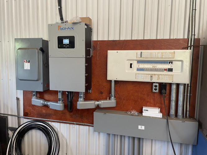 NetZero Electric - Cambridge Electrician - Photo 1