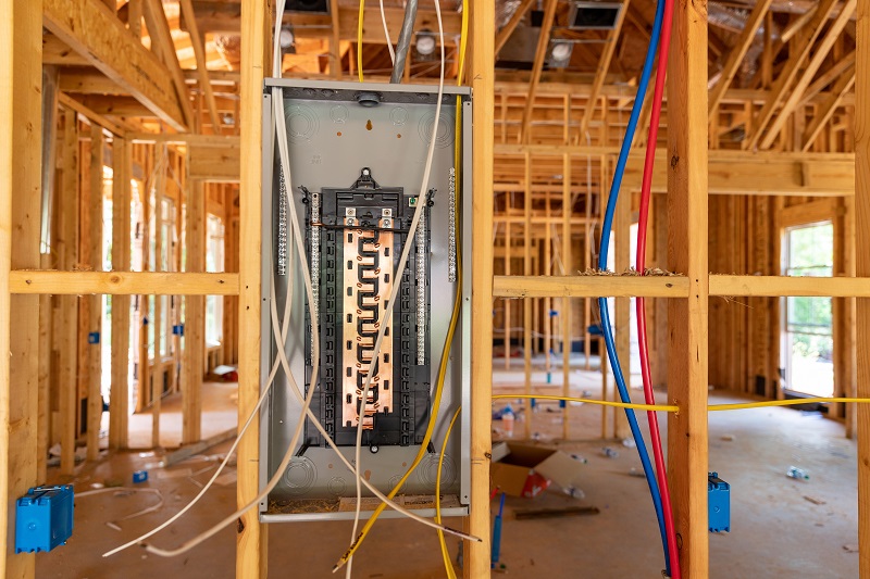 VG Electrical
