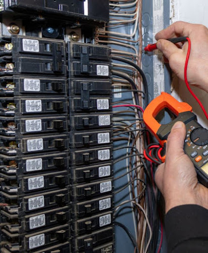 KJS Electric - Photo 1