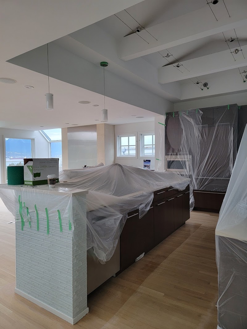 Budget & Save Painters