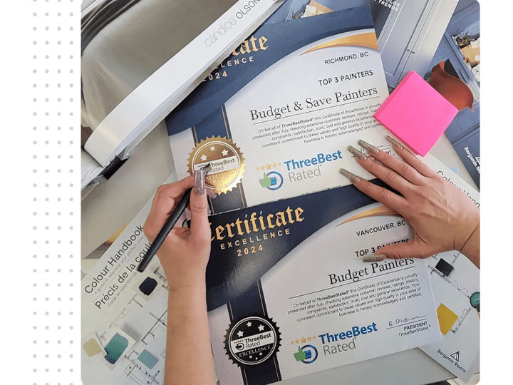 Budget & Save Painters - Photo 5