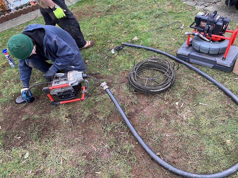 Trust It Plumbing - Photo 3