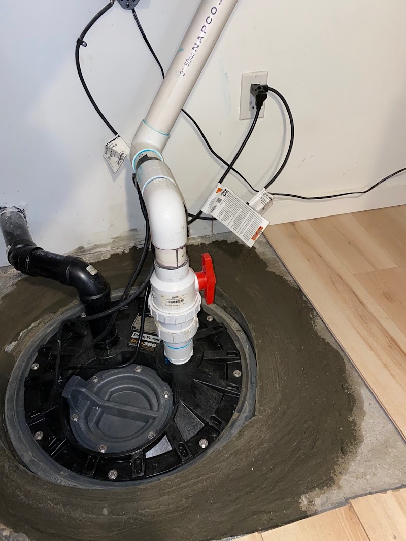 Trust It Plumbing - Photo 4