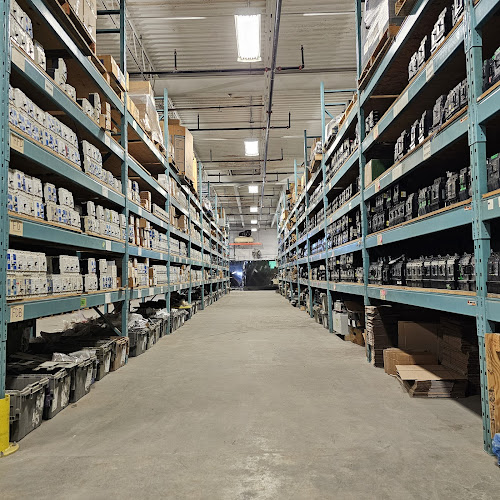 Surplus Electrical Equipment
