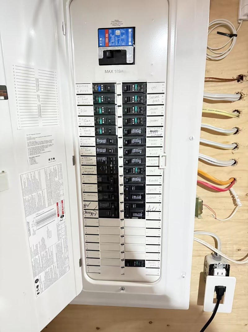 DC Power Electrical LTD - Photo 1
